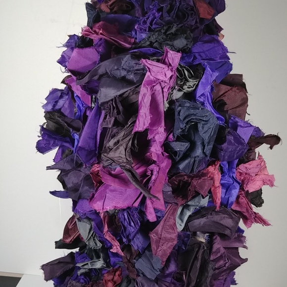 Embellished Dress Form - Picture 5 of 6